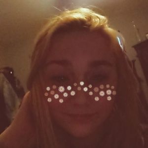 Meet your Posher, Skylar